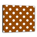 Canvas 20  x 16  (Stretched) 