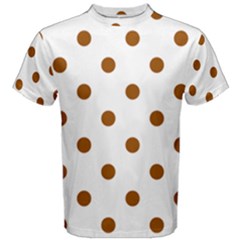 Men s Cotton T-Shirt 