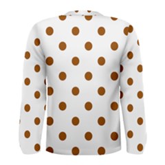 Men s Long Sleeve T-Shirt 