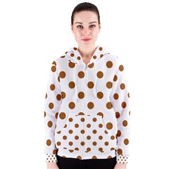 Women s Zipper Hoodie 