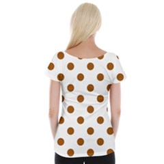 Cap Sleeve Top 