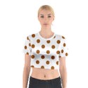 Cotton Crop Top 
