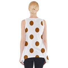 Side Drop Tank Tunic 
