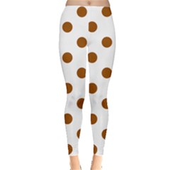 Everyday Leggings  Front