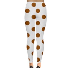 Everyday Leggings  Back