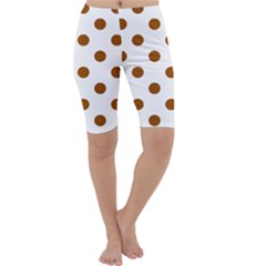 Cropped Leggings  