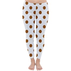 Classic Winter Leggings 
