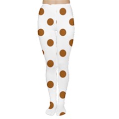 Tights Front