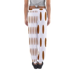 Women s Jogger Sweatpants 