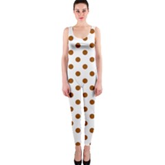 One Piece Catsuit 