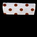 Flap Closure Messenger Bag (L) 