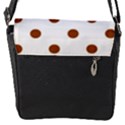 Removable Flap Cover (S) 