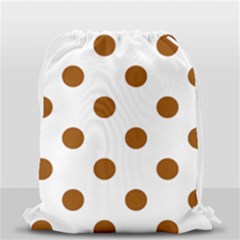 Drawstring Bag (Small) 