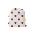 Drawstring Pouch (Medium) 