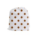 Drawstring Pouch (Large) 