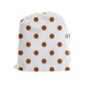 Drawstring Pouch (XL) 