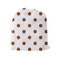Drawstring Pouch (XL) 
