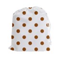 Drawstring Pouch (2XL) 