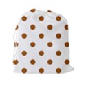 Drawstring Pouch (2XL) 