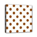 Mini Canvas 6  x 6  (Stretched) 
