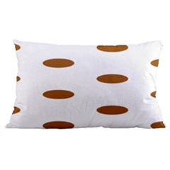 24 x16  Lumbar Throw Cushion Case (Two Sides) 