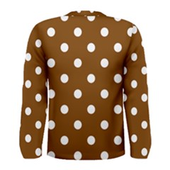 Men s Long Sleeve T-Shirt 