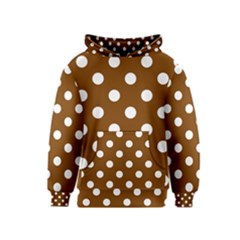 Kids  Pullover Hoodie 