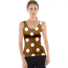 Women s Basic Tank Top Front