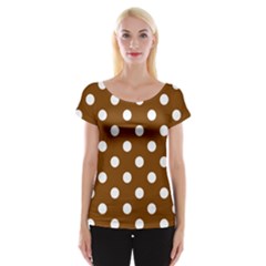Cap Sleeve Top 
