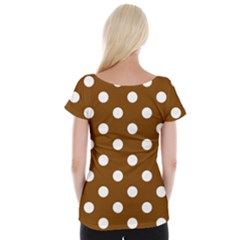 Cap Sleeve Top 