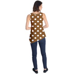 Sleeveless Tunic 