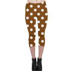 Capri Leggings  Front