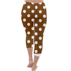 Capri Winter Leggings  