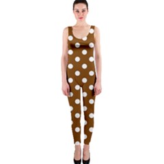 One Piece Catsuit 