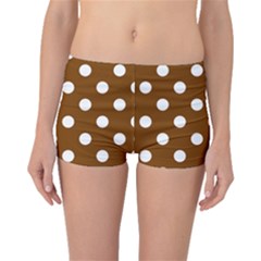 Boyleg Bikini Bottoms Front