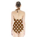 Halter Swimsuit 