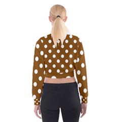 Cropped Sweatshirt 