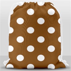 Drawstring Bag (Large) 