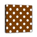 Mini Canvas 6  x 6  (Stretched) 