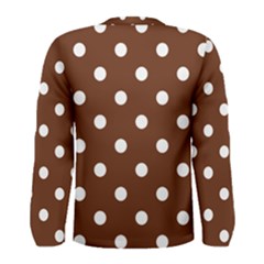 Men s Long Sleeve T-Shirt 