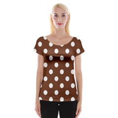 Cap Sleeve Top 
