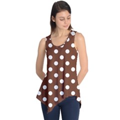 Sleeveless Tunic 