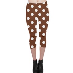 Capri Leggings  Front