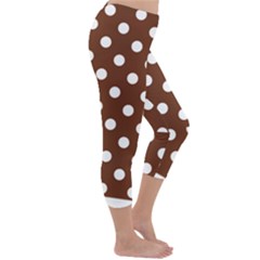 Capri Winter Leggings  