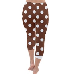 Capri Winter Leggings  