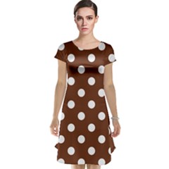 Cap Sleeve Nightdress 