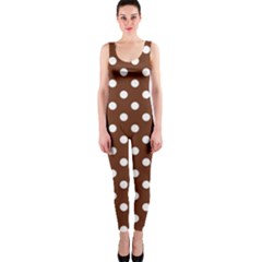 One Piece Catsuit 