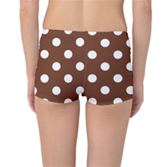 Reversible Boyleg Bikini Bottoms Inside Back