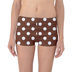 Boyleg Bikini Bottoms Front