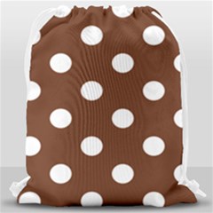 Drawstring Bag (Large) 